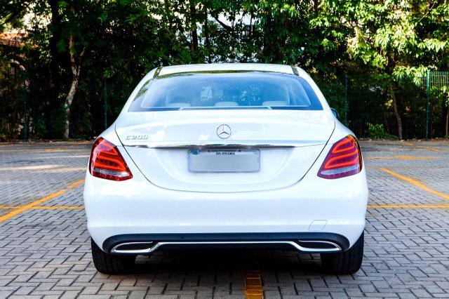 Mercedes Benz C200 - Foto 3