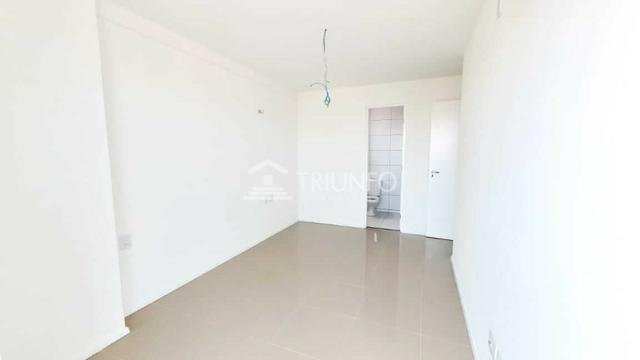 Apartamento novo à Venda 86m² no Bairro de Fátima com 3 Suítes (RG)TR50177 - Foto 3