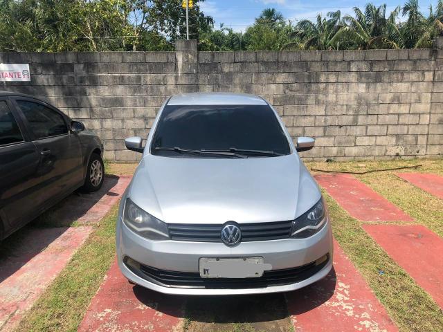 Gol G6 1.6 13/14 - Foto 4