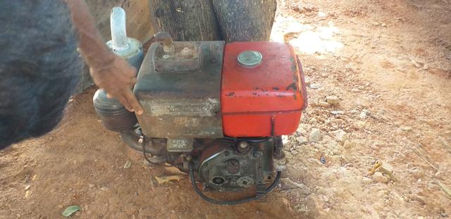 Motor Yanmar - Foto 5