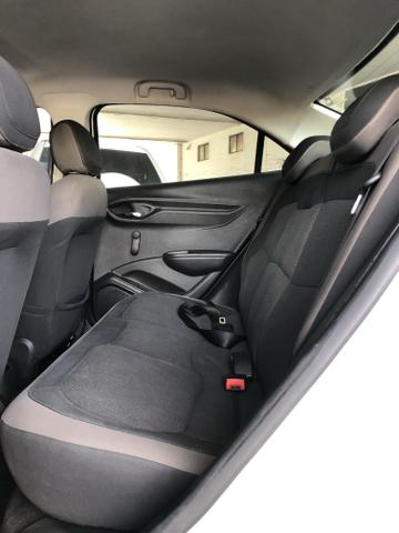 Prisma LT 1.4 15/15 manual completo - Foto 9