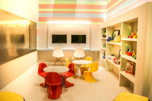 Campobelo condomínio parque - Apartamentos de 220 m² - Lançamento - Foto 6