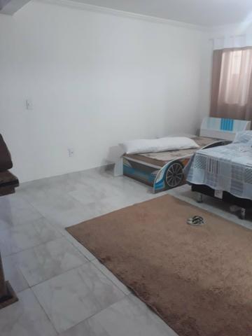 Casa pra alugar temporariamente