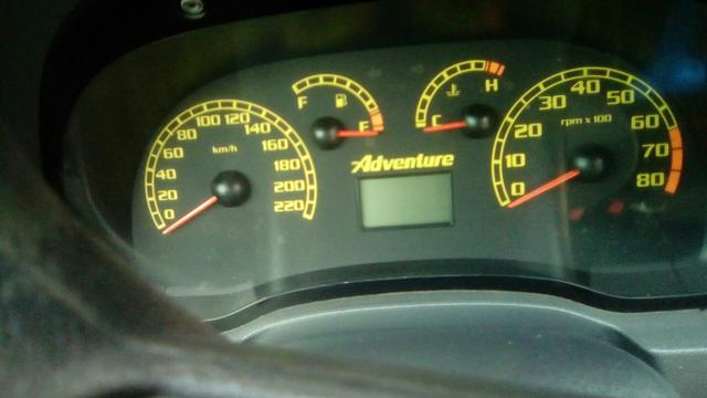 Fiat strada adventure - Foto 3