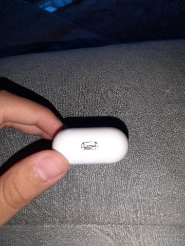 Fone sem fio bluetooth - Foto 3