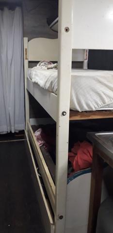 MOTORHOME. venda ou troca por veiculo, imovel ou motos de alta cilindradas - Foto 6