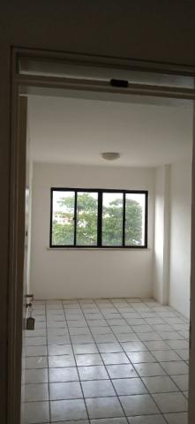 Parangaba apto 70m², 3 qrts(sendo 1 suíte), wc social, cozinha americana.(cód.34) - Foto 9