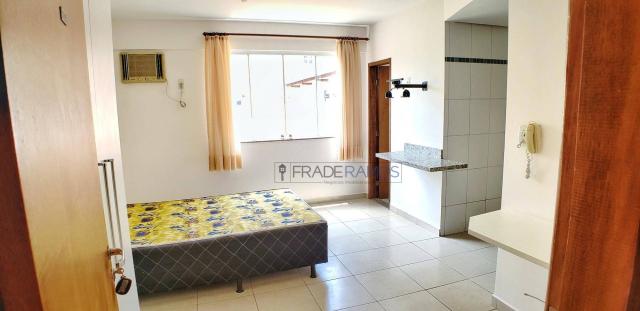 Apartamento com 1 dormitório para alugar, 25 m² por R$ 750,00/mês - Setor Leste Universitá - Foto 9