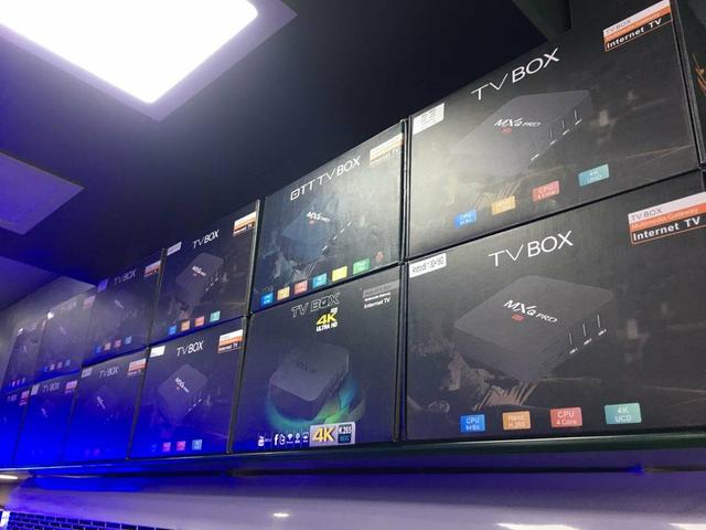 Tv box - transforme sua tv em smart - Foto 4