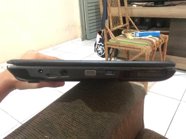 Notebook - Foto 2