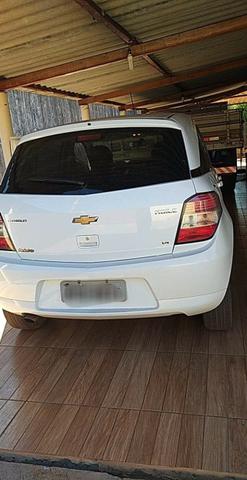 Agile LTZ 1.4 flex 10/10 - Foto 2