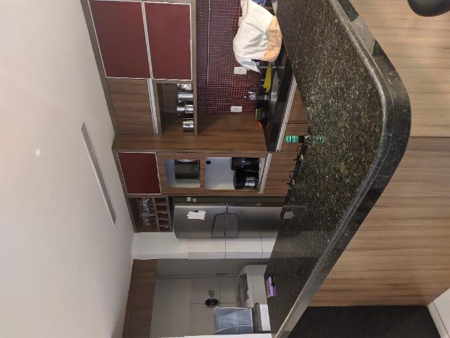 Aluguel Apartamento 2 quartos Reformado Passaré - Cond.Horto Residence - Foto 10
