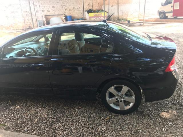 Vendo honda Civic 09
