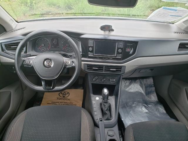 VOLKSWAGEN VIRTUS 1.0 200 TSI HIGHLINE AUTOM?TICO. - Foto 3