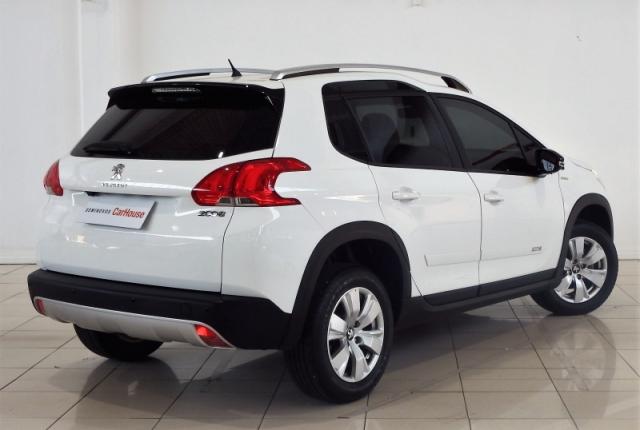 PEUGEOT 2008 1.6 16V FLEX STYLE 4P AUTOMATICO. - Foto 3