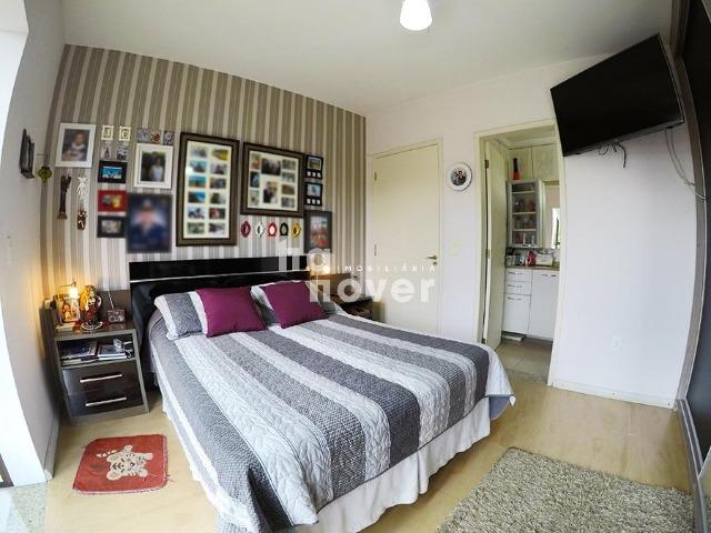 Apartamento 3 Dorm (1 Suíte), Sacada Integrada e Garagem no Bairro Dores - Foto 13