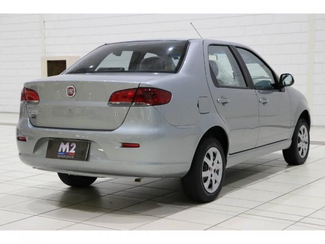 Fiat Siena EL 1.0 - Foto 5