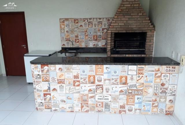 Apartamento térreo com quintal 2/4 Boa Vista - Foto 4
