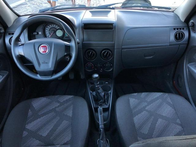 Palio Fire 1.0 Flex | Único Dono | Revisado | Transferência Grátis - Foto 11