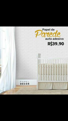 Papel de parede