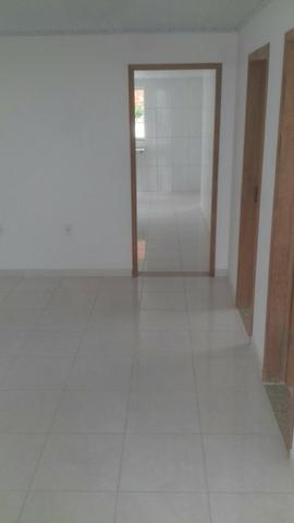 Boa casa tipo apartamento - Foto 4