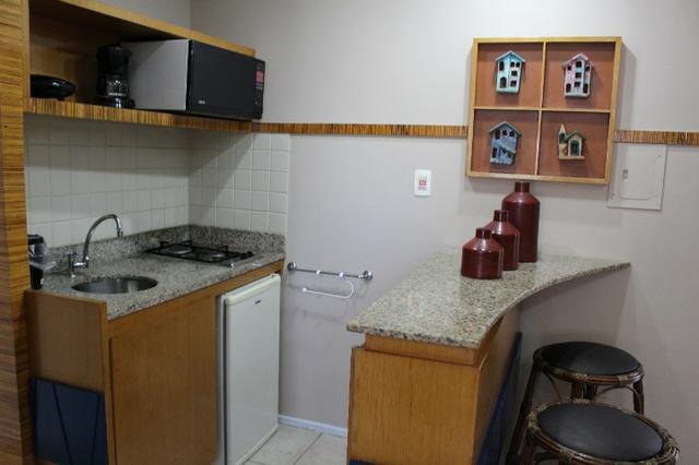 Sensacional Apartamento para Alugar - Foto 6
