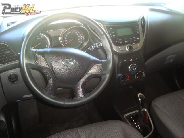 HB20 2015 1.6 Automático - Foto 13