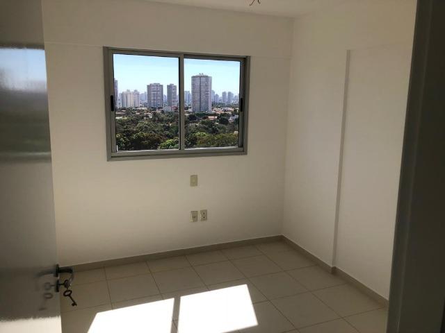 Apto 2qts 1suite 1vaga, novo, ac financiamento e lazer completo - Foto 10