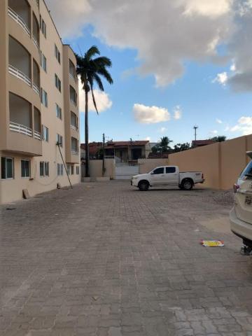 Vendo apto no antonio bezerra novo com lazer: piscina e deck, 3 quts 1 suíte wc social 1 v - Foto 17