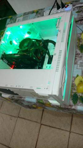 Computador gamer