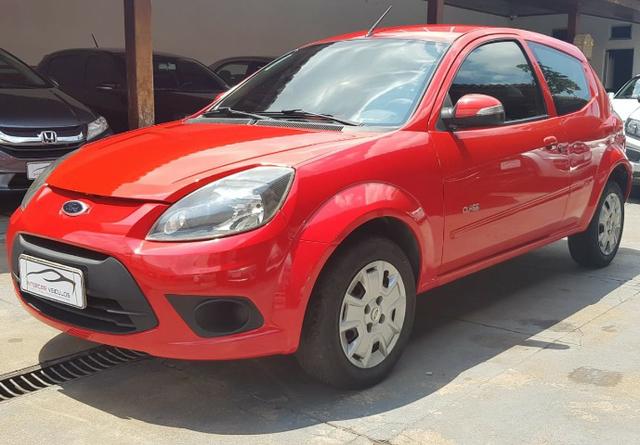 Ford Ka 1.0 ST Flex - Foto 2