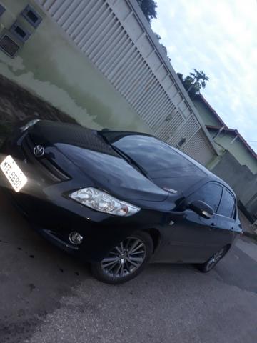Corolla 2011 o mais Top da região - Foto 2