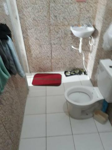 Vendo casa em sussuarana