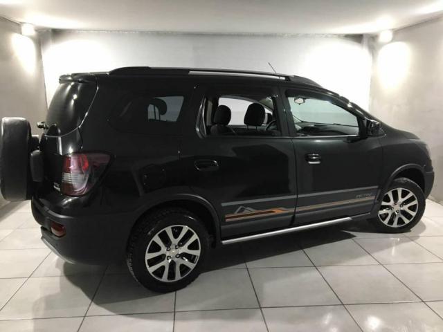 Chevrolet Spin act aut. 1.8 - Foto 9