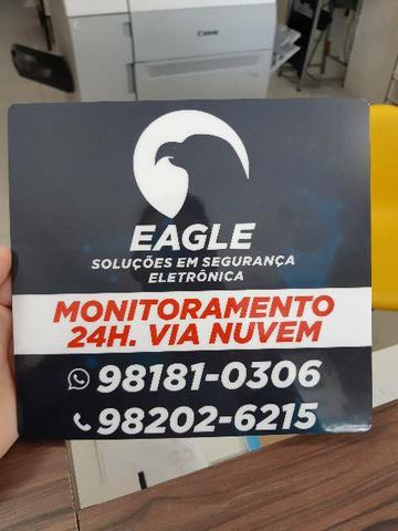 Segurança eletrônica - Foto 3