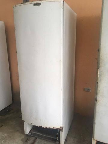 Freezer Vertical 550L Otimas condições - Foto 3
