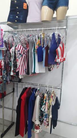 Arara de parede - Foto 3