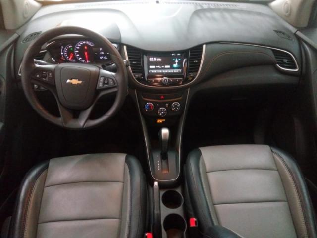 CHEVROLET TRACKER 1.4 16V TURBO FLEX LT AUTOM?TICO. - Foto 7