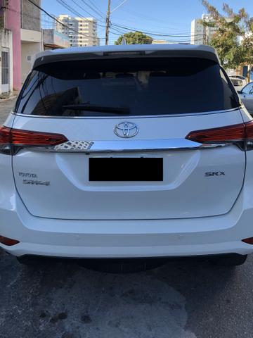Toyota SW4 - Foto 8