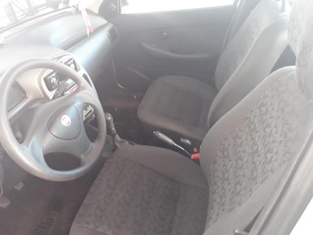 Fiat Palio Fire Celebration 1.0 08/09 - Foto 3