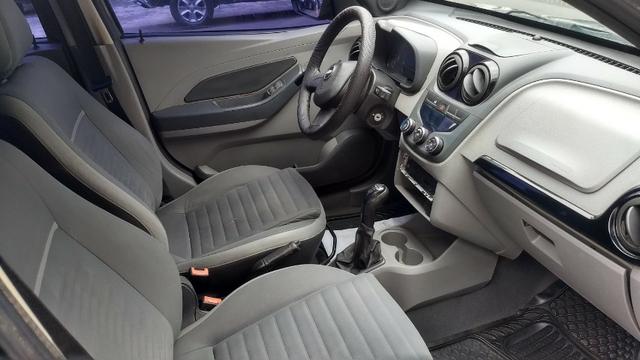 Agile LT 1.4 2010 - Foto 5
