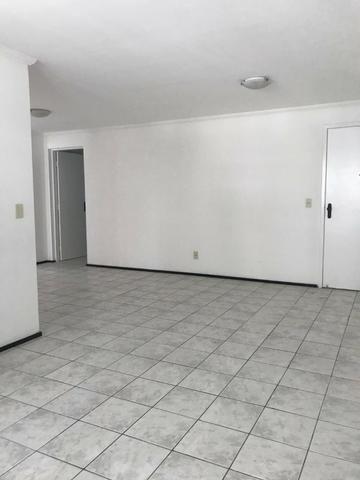 Apartamento com 3 Quartos à Venda, 112 m² por R$ 360.000 - Próximo ao Iguatemi - Foto 10