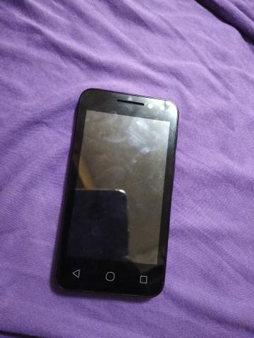 Celulares com defeito menos o alcatel - Foto 3