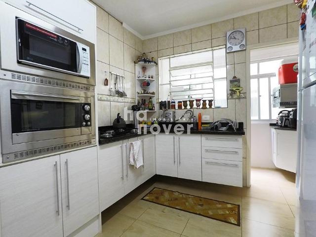 Apartamento 3 Dorm (1 Suíte), Sacada Integrada e Garagem no Bairro Dores - Foto 7