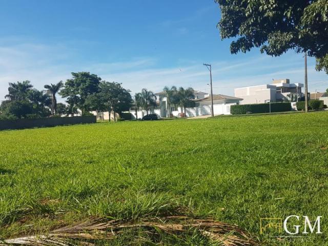 Terreno em Condomínio para Venda em Presidente Prudente, Condomínio Residencial Gramado - Foto 4