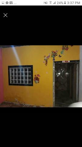 Vendo uma casa ótima