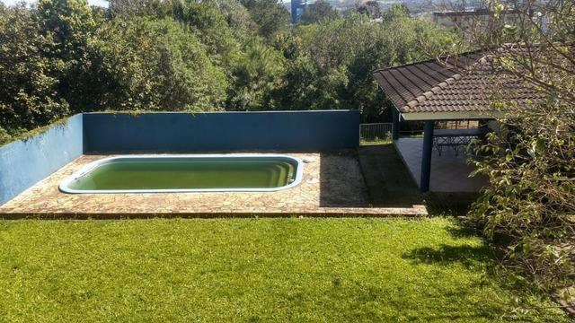 Taquara-Casa com 3 dormitórios e piscina-centro - Foto 10