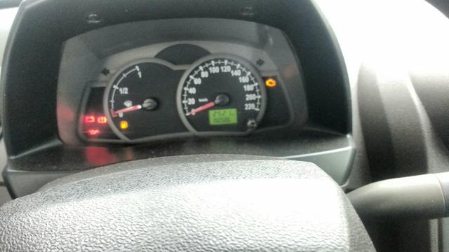 Ford/ Ka 2008/2009