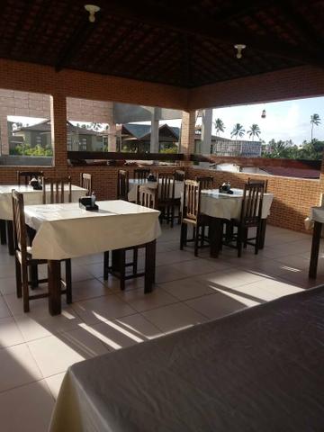 Pousada recanto do passarinho aluguel de quartos - Foto 4