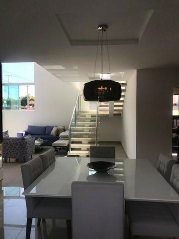 Casa com três suítes e armários planejados - Foto 7